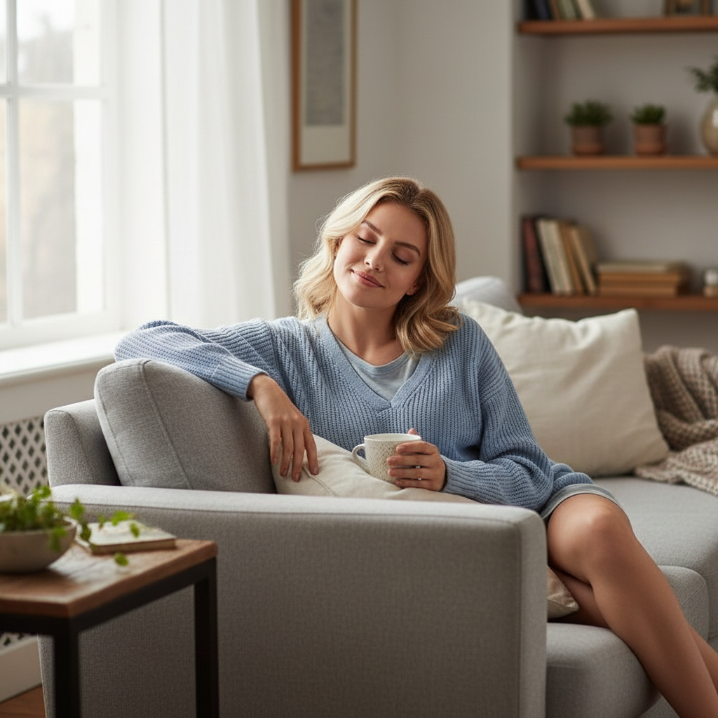 massage bra with 6 vibrating massage heads, one-button heat therapy, removable-washable breast massager, breast care underwear